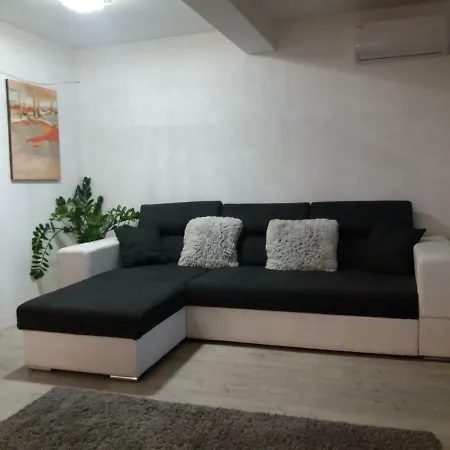 Villa Relax Garden