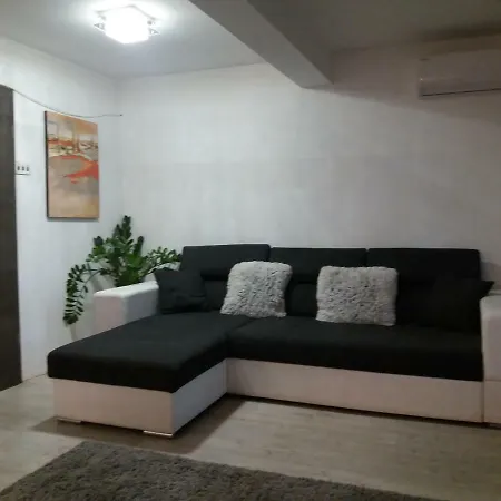 Villa Relax Garden Vir