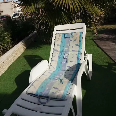 Relax Garden *