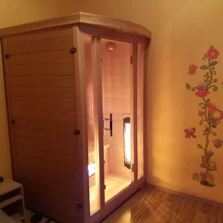 Villa Relax Garden