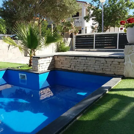 Relax Garden