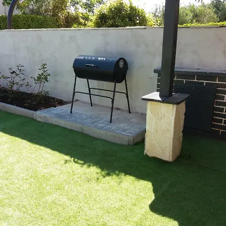 Relax Garden Vir